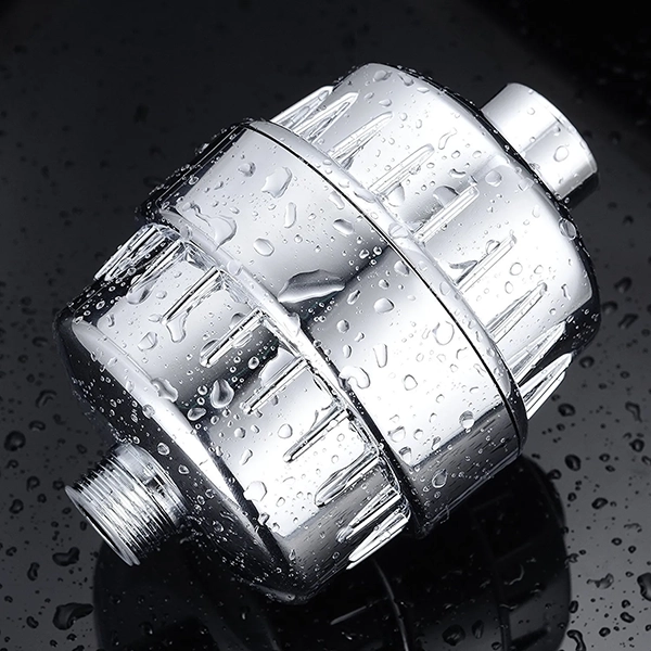 Filtre De Douche Purificateur D&rsquo;eau À 20 Étapes – Image 2