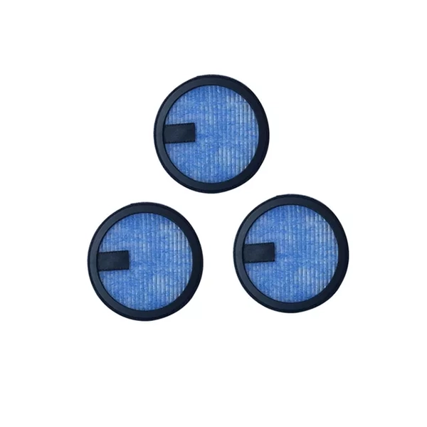 Filtre HEPA 3pcs pour Purificateur HEPA de Voiture